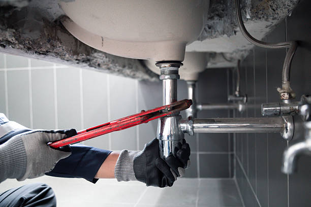 Trusted Emergency Plumber service in Everett, WA - AAA Plumbing Heating